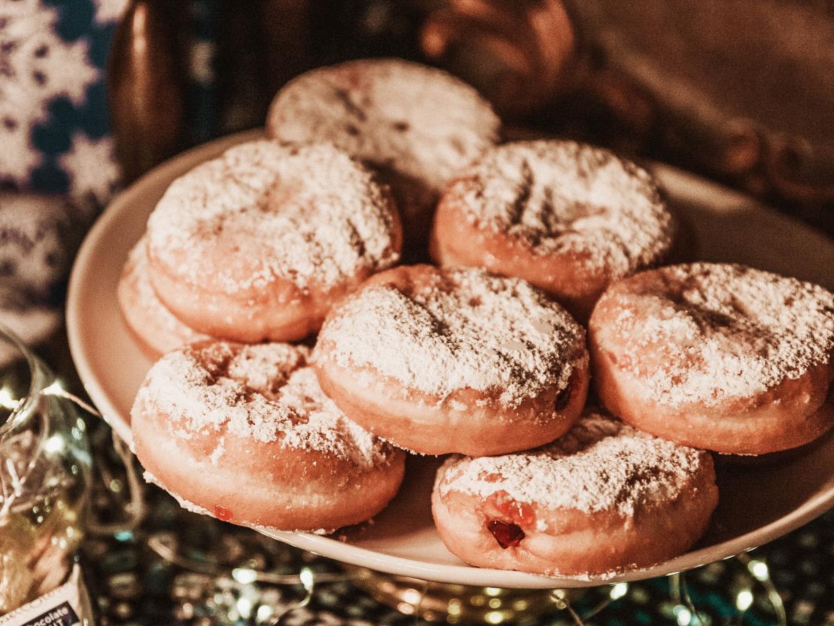 8 Ways to Celebrate the Festival of Lights