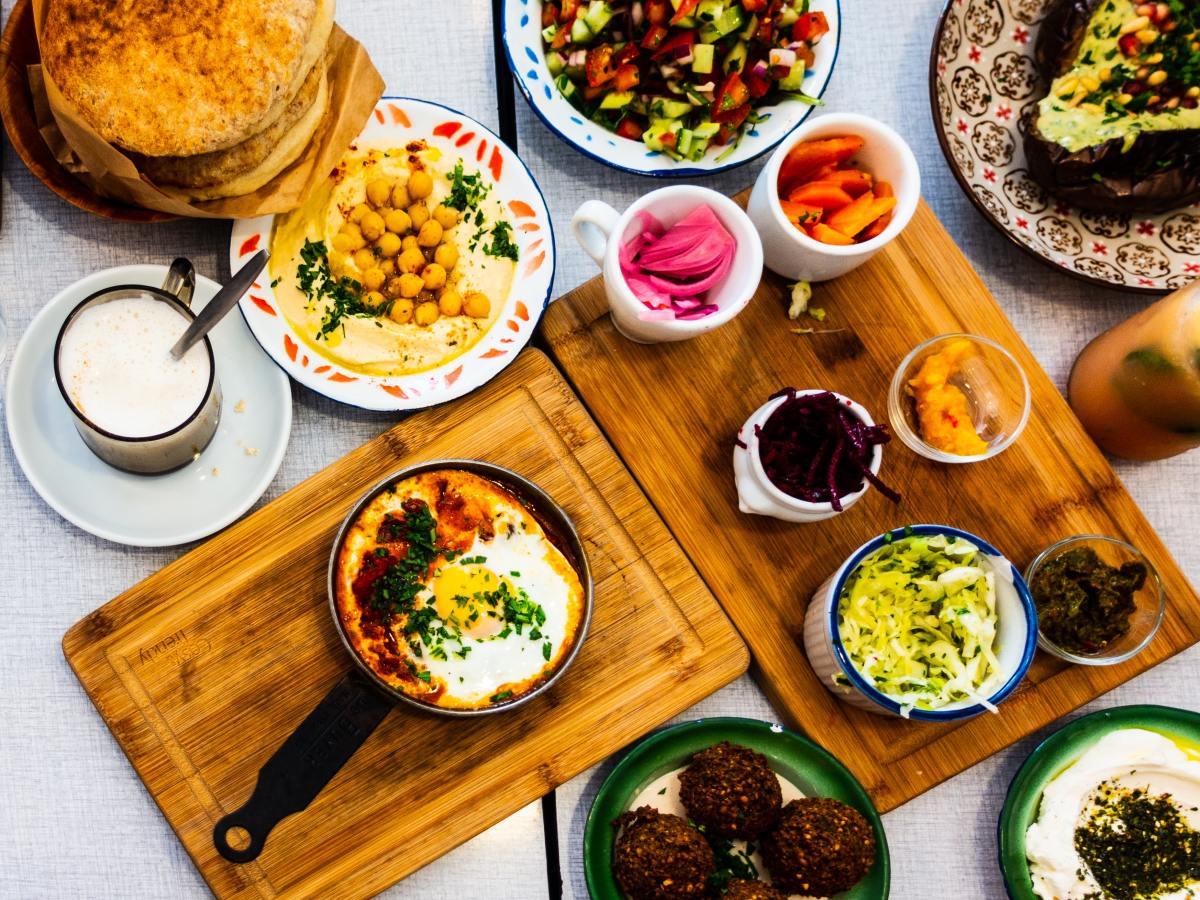 10  Tips To Plan The Perfect Menu for Any Gathering