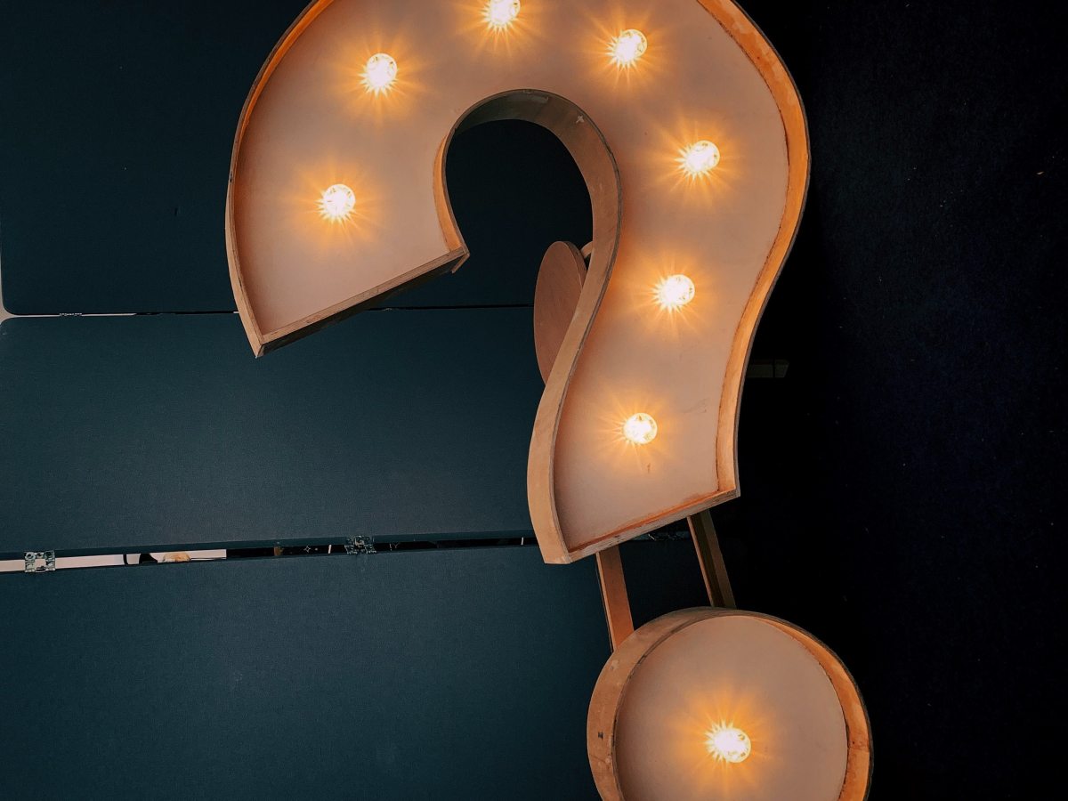 10 Frequently Asked Questions About Throwing A Party